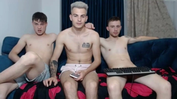 Brityboyss  15-05-2021